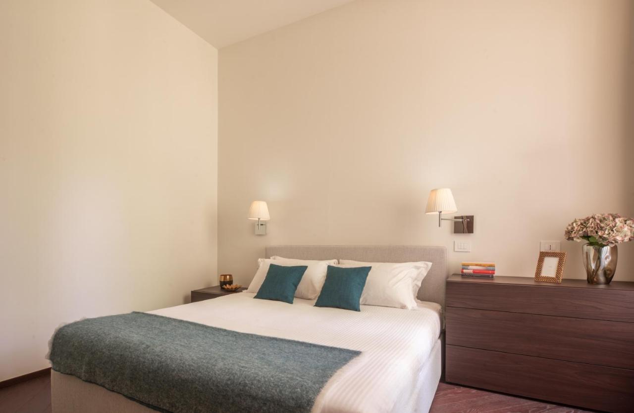 Sant'Ambrogio Luxury Apartment R&R Milan Exterior photo